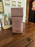 膳魔師學(xué)院風(fēng)系列保溫杯吸管杯雙飲咖啡杯巨無霸保冷杯大肚杯 彈蓋保溫杯 400ml 附杯包 曬單實拍圖