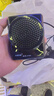 愛課（AKER）MR2100小蜜蜂擴音器教師專用講上課耳麥克風(fēng)教學(xué)導(dǎo)游腰掛便攜式擴音機音響音箱大音量大功率喇叭 MR2100黑色標(biāo)配 曬單實拍圖