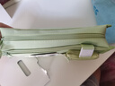 酷小帥筆袋小學(xué)生文具盒女孩鉛筆盒筆袋大容量帆布多層鉛筆袋一年級高顏值初中生生日禮物 熊貓款 曬單實(shí)拍圖