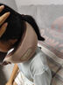 倍輕松(breo)頸椎按摩器Neck C2 頸部肩頸按摩儀器枕環(huán)頸U型枕熱敷揉捏 教師節禮物送老師 生日禮物 曬單實(shí)拍圖
