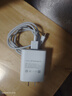 vivo 44W閃充套裝 X Filp X90 S16 S15 Y77 Y73t 手機(jī)充電器適用于vivoiqoo華為榮耀小米OPPO手機(jī) 曬單實(shí)拍圖
