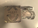 古馳（GUCCI）香水香氛口紅禮盒套裝七夕情人節(jié)禮物生日送女友老婆閨蜜持久留香 竹韻淡香水50ml送金管口紅333# 曬單實(shí)拍圖