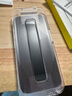倍思【康寧玻璃膜】適用蘋果16Pro鋼化膜 iPhone16Pro手機膜全屏覆蓋防塵防摔防指紋高清膜無塵倉貼膜 曬單實拍圖