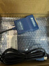 NI美國全新 GPIB-USB-HS 卡GPIB轉USBNI 采集卡 IEEE488卡778927-01 GPIB-USB-HS 曬單實(shí)拍圖