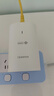 華為凌霄子母路由器q6電力線(xiàn)版分布式全屋wifi6+千兆無(wú)線(xiàn)大戶(hù)型穿墻PLC電力貓Q6網(wǎng)線(xiàn)版組網(wǎng)千兆路由器 Q6 【1母1子】聯(lián)通標三網(wǎng)通 曬單實(shí)拍圖