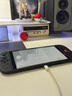 Nintendo Switch任天堂二代游戲機(jī)NS2掌上主機(jī)港版 單機(jī) 標(biāo)準(zhǔn)版不含游戲Switch2便攜家用體感掌機(jī) 曬單實(shí)拍圖