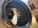 蘇泊爾（SUPOR）電壓力鍋3L家用1600W猛火IH加熱百秒快速自動(dòng)排氣智能預約電高壓鍋鮮呼吸高壓電飯煲0涂層2-3人 【316L精鋼內膽SY-30FH3005Q】 3L 曬單實(shí)拍圖