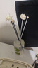 秉優(yōu) 揮發(fā)棒黑白混合26件套花露水擴香棒無(wú)火香薰精油香水藤條香氛棒 曬單實(shí)拍圖