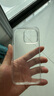 倍思【透明軟殼】適用蘋果16Pro手機殼iPhone16Pro保護套超薄防摔軟殼硅膠鏡頭全包男女款透明簡約 曬單實拍圖