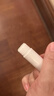 曼秀雷敦唇膏什果冰兒童潤唇膏滋潤保濕女男補水防干裂變色學(xué)生小女孩寶寶 什果冰 草莓+蘋(píng)果 曬單實(shí)拍圖