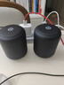 惠普（HP）s07藍牙音箱 臺式機筆記本電腦手機桌面音響 便攜式戶(hù)外迷你無(wú)線(xiàn)互聯(lián)小音響 奶茶色 曬單實(shí)拍圖