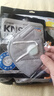 超亞一次性kn95工業(yè)防塵口罩打磨電焊煤礦專用七層帶呼吸閥活性炭30只 曬單實拍圖