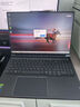 ThinkPad 聯(lián)想ThinkBook16p高性能筆記本電腦 16英寸創(chuàng  )意設計游戲本 英特爾14代酷睿標壓處理器 8G獨顯 i7-14650HX 32G 1T 06CD 曬單實(shí)拍圖