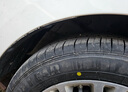固特異（Goodyear）汽車輪胎 205/55R16 91V ATM 安乘 原配福睿斯 曬單實(shí)拍圖