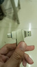 聯(lián)想（Lenovo） MU251 U盤(pán)金屬雙接口 商務(wù)優(yōu)盤(pán) USB/Type-C手機U盤(pán)電腦兩用 MU252（USB3.2+Type-c雙接口）銀色 64GB 曬單實(shí)拍圖