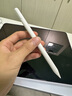 倍思電容筆iPad蘋(píng)果筆【360°觸控】適用25年P(guān)ro/Air/Mini7/iPad11平板觸控觸屏手寫(xiě)筆applepencil二代 曬單實(shí)拍圖