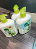 滴露（Dettol）洗手液茉莉綠茶清香500g*2 兒童洗手液補(bǔ)充裝家庭抑菌消毒 迪士尼 曬單實(shí)拍圖
