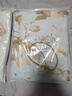 喜詩(shī)萊 CESLAY2025新款夏季套裝女生新中式國風(fēng)漢服旗袍漢元素雪紡裙女裝兩件套 白色上衣+半身裙 兩件套 XL 建議120-140斤 曬單實(shí)拍圖