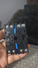 正泰（CHNT）JYB-714B-AC220V液位繼電器 全自動(dòng)水位控制器水塔水池500米+膠布 曬單實(shí)拍圖