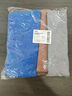 LYNN抹布 家政打掃衛(wèi)生抹布70*30cm10條保潔洗車毛巾擦玻璃家務(wù)清潔 曬單實(shí)拍圖