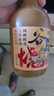 谷小酒谷院燒酒黃瓶 52度川派濃香 固態(tài)發(fā)酵純糧白酒口糧酒五年基酒 52度 500mL 6瓶 【整箱】 曬單實(shí)拍圖