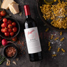 奔富（Penfolds）BIN2西拉/設拉子馬塔羅干紅葡萄酒原瓶進口750ml*6支木塞【澳版】 曬單實拍圖