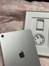 Apple/蘋(píng)果【國(guó)家補(bǔ)貼】iPad 11英寸 A16芯片2025年款 平板電腦 (128GB WLAN版/學(xué)習(xí)辦公娛樂(lè))銀色 曬單實(shí)拍圖