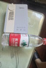美的（Midea）便攜式燒水壺 即熱式飲水機(jī) 電熱水壺 折疊出差旅行桌面家用迷你速熱直飲機(jī)恒溫 國家補(bǔ)貼JRB02 曬單實(shí)拍圖
