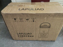 LAPULIAO喬遷之喜搬家禮物新居入宅暖房必備實(shí)用高檔送朋友閨蜜擺件伴手禮 LAPULIAO多功能茶壺套裝【禮盒裝】 曬單實(shí)拍圖