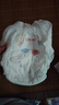 好奇（Huggies）金裝拉拉褲XXL42片*2(15kg以上)尿不濕【速干不易紅】 曬單實拍圖