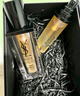 圣羅蘭（YSL）夜皇后調(diào)皮水修護精華水護膚品套裝七夕情人節(jié)禮物生日禮物 曬單實拍圖