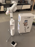 浩瀚卓越（hohem）V3 Ultra 手機云臺穩(wěn)定器 手持云臺三軸防抖 手機支架延長自拍桿vlog便攜式旅游拍照神器 曬單實拍圖