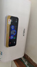 海信（Hisense）空調(diào) 大1.5匹 易省電SE 小蘋果 AI省電 大風量 新一級能效 國家補貼20% 空調(diào)掛機KFR-35GW/E380-X1 曬單實拍圖