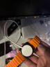 斯泰克適用于蘋果手表充電器無線iwatch磁吸底座magsafe充電線apple watch10/9/8/7/6/5/4/3/2/SE/Ultra 曬單實拍圖