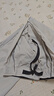 蕉內(nèi)蕉內(nèi)涼皮504Cool Pro女士微喇叭長褲高腰速干機(jī)能顯腿長 曬單實(shí)拍圖