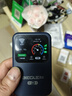 begle隨身wifi6【送一年流量】移動無線支持5G設(shè)備【無需預(yù)存】免插卡無限流量網(wǎng)絡(luò)車載上網(wǎng)寶2025新款 【頂配5Ghz】多送1塊電池三十六核提速2599% 曬單實拍圖