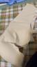 FitonTon內(nèi)衣女夏特大碼無痕胖妹妹無鋼圈內(nèi)衣收副乳調(diào)整型大胸顯小文胸罩 曬單實拍圖