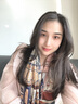 吳蠶里真絲羊毛大方巾圍巾女新款三角披肩外搭空調(diào)房絲巾夏季薄款 (真絲羊毛大方巾85cm) 曬單實拍圖