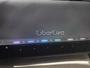 LiberLive C2 無弦吉他智能電子吉他智能初學者入門自動擋吉他 引力黑 曬單實拍圖