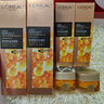 歐萊雅（L'OREAL）套裝抗皺金致臻顏保濕補(bǔ)水緊致化妝品護(hù)膚品禮盒520禮物送女友 花蜜奢養(yǎng)6件套禮盒（店長(zhǎng)推薦） 曬單實(shí)拍圖