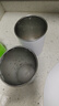 Imakara情侶輕奢高顏值抗菌刷牙杯高級感簌漱口杯牙缸洗漱牙刷杯杯子牙杯 曬單實(shí)拍圖