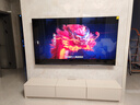 海信電視小墨E5Q Pro75英寸 768分區U+MiniLED 信芯芯片 抗反光防眩光墨晶屏 300Hz 國家補貼75E5Q-PRO 曬單實(shí)拍圖