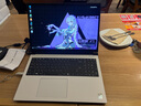 七彩虹（Colorful）隱星P16 Pro熊貓本游戲筆記本電腦高刷2.5K電競屏酷睿i7HX學(xué)生AI設計剪輯視頻暢玩黑神話(huà)悟空新品 白色I7-14650HX 16G 1TB官標 滿(mǎn)血RTX5060電 曬單實(shí)拍圖