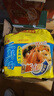 華豐方便面三鮮伊面五連包泡面早餐速食休閑零食品 芙蓉鮮蝦味5包*86g 曬單實(shí)拍圖