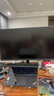 三星（SAMSUNG）31.5英寸 UJ59 4K 10.7億色 靈妙雙屏  FreeSync 專(zhuān)業(yè)顯色 高清 辦公 電腦 顯示器 LU32J590UQCXXF 曬單實(shí)拍圖