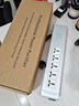 SKW Hi-Fi級(jí)電源濾波器 智能凈化過濾防雷防過載 220v國/美標(biāo)萬用插座/插線板/排插/CD功放接線板 P5 曬單實(shí)拍圖