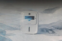 藍寶（BLAUPUNKT）【廚房快速降溫】冰霧扇冷風空調(diào)扇制冷小型壁掛電風扇加濕水冷風扇冷風機防油煙節(jié)能低噪 2025新升級【速降13℃】X6 曬單實拍圖