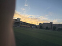 FILA斐樂童鞋兒童綜訓(xùn)鞋2025年夏季透氣運(yùn)動(dòng)鞋男女中大童跑鞋 曬單實(shí)拍圖