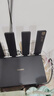 華為WiFi7路由器BE3/7Pro家用千兆5G雙頻高速海思四核全屋無(wú)線(xiàn)wifi7覆蓋穿墻王增強器寬帶mesh電競 【電競2.5G版】3600兆華為路由器WiFi7 5G雙頻 手游加速 曬單有禮 30 曬單實(shí)拍圖