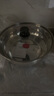 美廚（maxcook）304不銹鋼火鍋28cm 湯鍋電磁爐火鍋復(fù)底帶蓋 送一對(duì)火鍋勺MH-28 曬單實(shí)拍圖